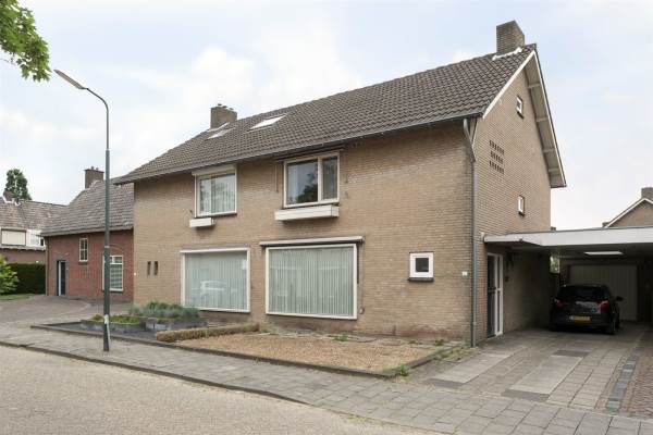 Woning Schutsboom 42 Schijndel