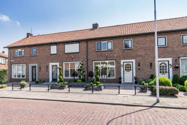 Woning van Diggelenweg 15 IJsselmuiden