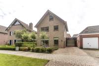 Woning Berkenring 49 Zundert