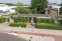 Woning H.A. Lorentzstraat 7 Zwijndrecht