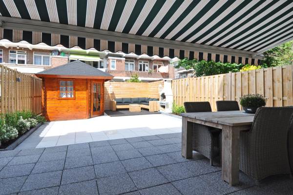 Woning Paets van Troostwijkstraat 189 Den Haag