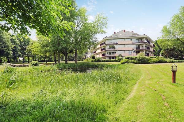 Woning Albert Verweylaan 50 Driehuis Nh