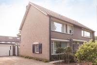 Woning Antoniuspark 17 Sint Anthonis