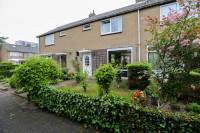 Woning Graaf Ottolaan 14 Leidschendam