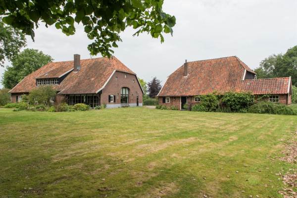 Woning Terborgseweg 11 Breedenbroek