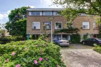 Woning Straat van Gibraltar 20 Amstelveen