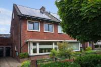 Woning Geraniumstraat 20 Hengelo
