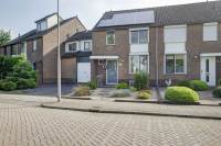 Woning Johan de Kreijstraat 23 Giessenburg