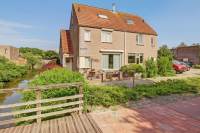 Woning Spadestraat 40 Purmerend