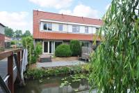 Woning Melkeppe 46 Den Haag