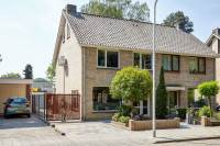 Woning Vossenweg 68 Bennekom