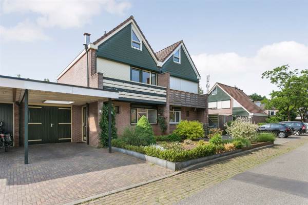 Woning Wendelenkamp 77 Dinxperlo