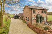 Woning Halleweg 6 Sint Jansklooster