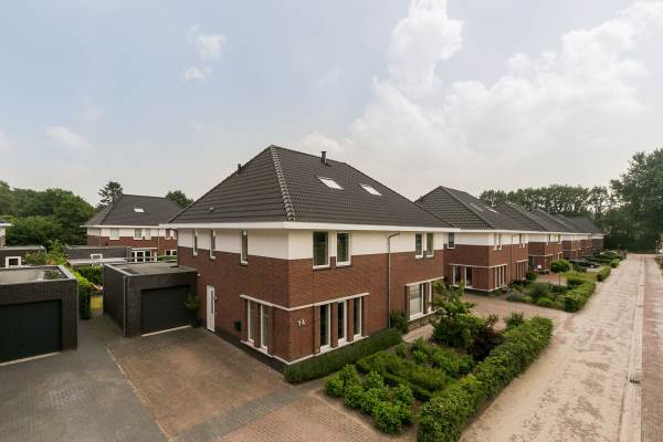 Woning Hemsinge 14 Zuidlaren