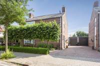 Woning Marijkestraat 2 Goirle