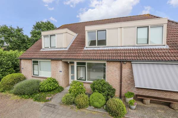 Woning Abersland 3012 05 PH Wijchen
