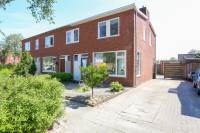 Woning Hoedemakersweg 10 Dokkum