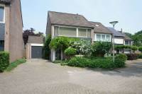 Woning Meerkensloop 14 Tilburg