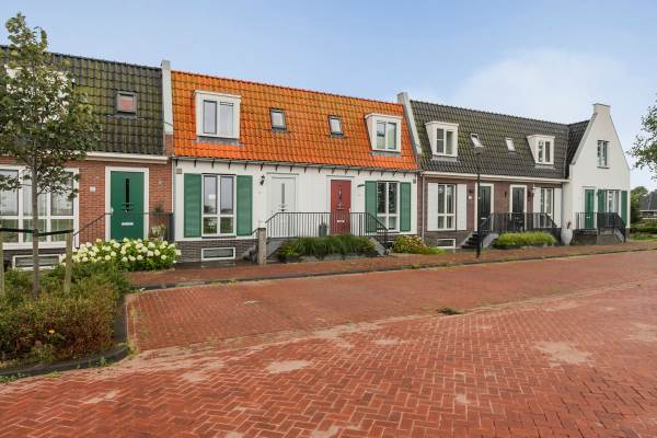 Woning Ooster Vlaerdinge 29 Heerhugowaard