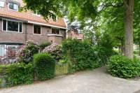 Woning Constantijn Huygenslaan 16 Heemstede