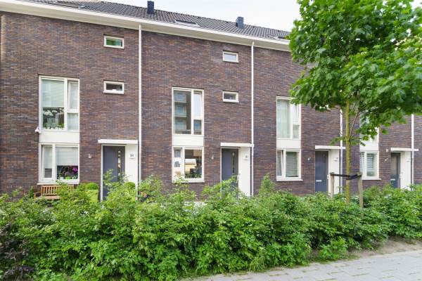 Woning Statenjachtstraat 582 Amsterdam