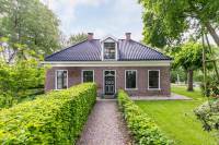 Woning Weinterp 43 Wijnjewoude