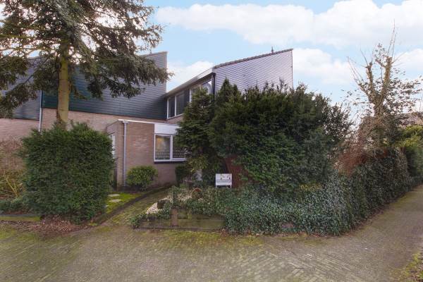 Woning De Karn 18 Malden