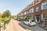 Woning Prinses Margrietlaan 13 Rotterdam