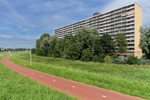 Woning Valeriusrondeel 284 Capelle aan den IJssel