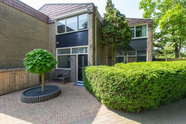 Woning Elzendreef 34 Duiven