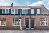 Woning Weiver 80 Krommenie