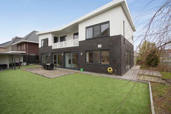 Woning Homeruslaan 23 Almere