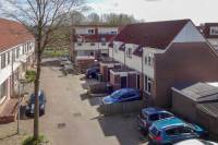 Woning Sikkelstraat 12 Purmerend