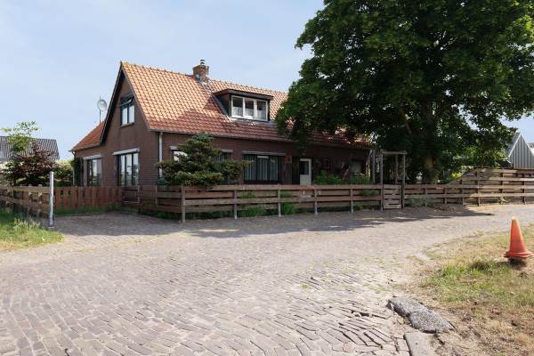 Woning Prinsenweg 35 Nijkerk