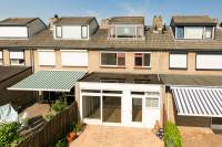 Woning Boisotstraat 11 Oud-Beijerland