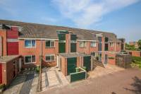 Woning Wethouder Van Gentplein 5 Moordrecht