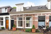 Woning Nauwe Geldelozepad 32 Haarlem