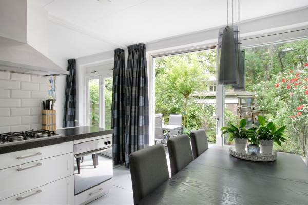 Woning Marco Polostraat 279 Amsterdam