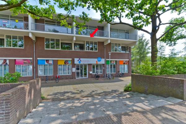 Woning Florijn 33 Leiderdorp