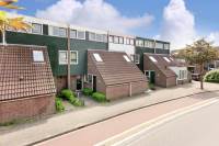 Woning Vogelweg 111 Alkmaar