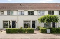 Woning Pallieterplein 95 Oosterhout Nb