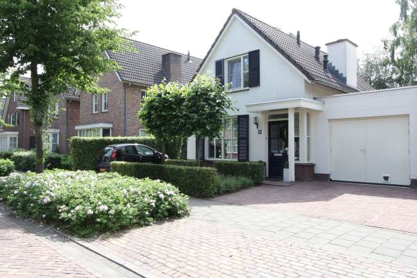 Woning Strijpenhof 30 Liempde