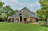 Woning Kadoelenweg 306 Amsterdam