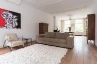 Woning Plantage Muidergracht 157 Amsterdam