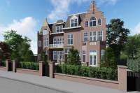 Woning Van Stolkweg 10 Den Haag