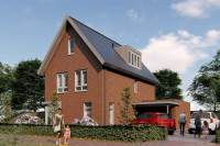 Woning Wilgenkamp bwnr 1 Odijk