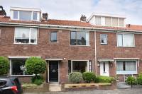 Woning Trompstraat 97 Haarlem