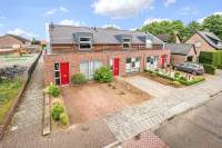 Woning J. Thijssenstraat 1 Nederasselt