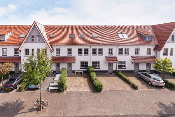 Woning Keukenhoflaan 72 Den Haag