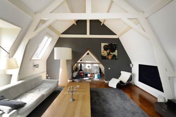 Woning Gondelstraat 55 Den Haag